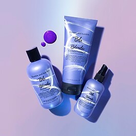 Blonde - Shampoo